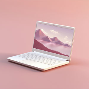Gaming Laptop